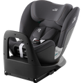 Britax Funda de recambio - SWIVEL Midnight Grey